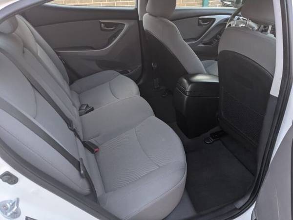 2014 Hyundai Elantra 800 Down No License OK ITIN OK - cars & for sale in Knoxville, NC – photo 14