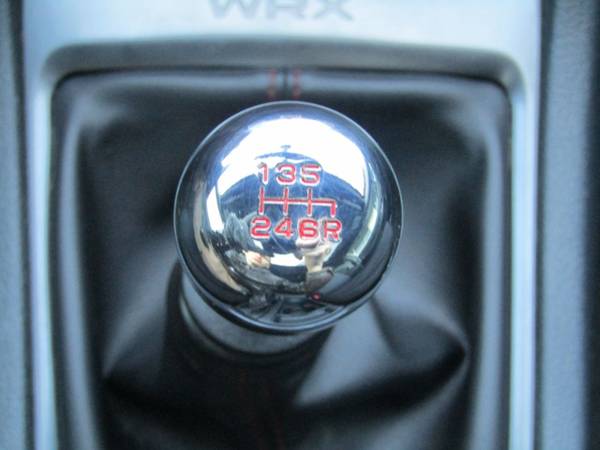 2018 *Subaru* *WRX* *Premium Manual* Ice Silver Meta - cars & trucks... for sale in Omaha, NE – photo 22