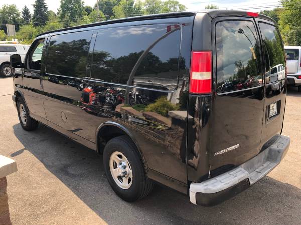 💥2007 Chevy Express 1500 Cargo- Runs 100%Super Deal!!!💥 for sale in Youngstown, OH – photo 11