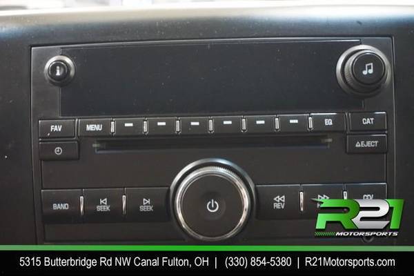 2009 Chevrolet Chevy Silverado 3500HD LT1 Ext. Cab DRW 4WD Your... for sale in Canal Fulton, OH – photo 18