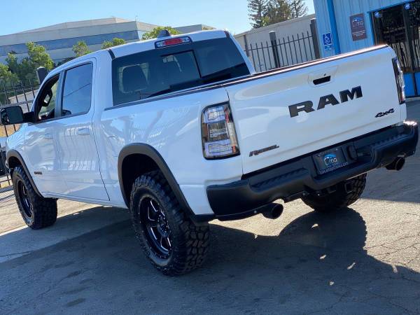 2019 RAM 1500 4X4 PANORAMA ROOF NAVi FULLY LOADED *HOLIDAYS SPECIAL*... for sale in Sacramento , CA – photo 7