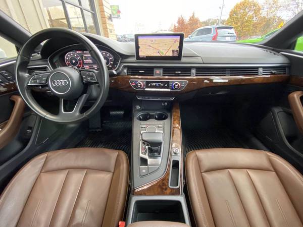 2018 Audi A5 - Financing Available! - cars & trucks - by dealer -... for sale in Murfreesboro, TN – photo 10