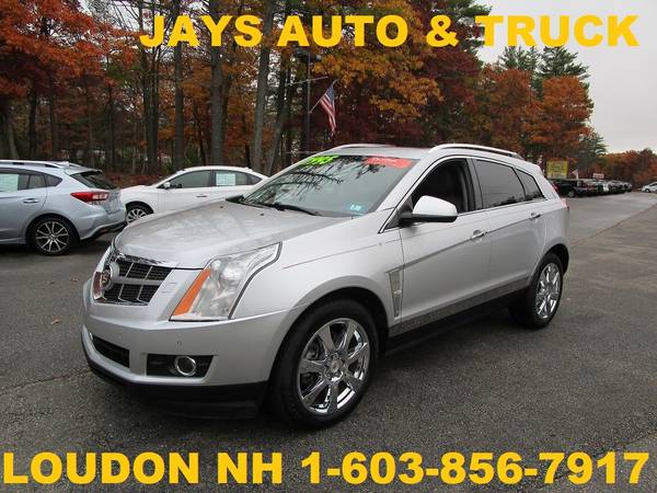 OPEN 6 DAYS A WEEK DRIVE A LITTLE GET ALOT NEW VEHICLES DAILY - cars for sale in loudon, VT – photo 4