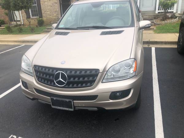 2006 n no Mercedes Benz ML350 for sale in Other, District Of Columbia – photo 8