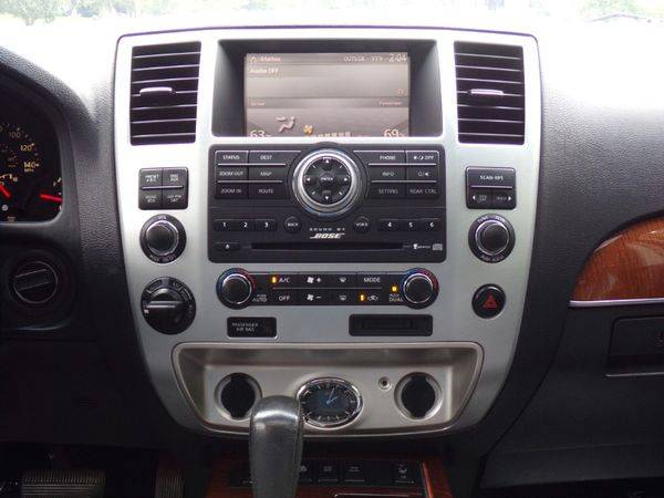 2010 Infiniti QX56 AWD for sale in Madison , OH – photo 17