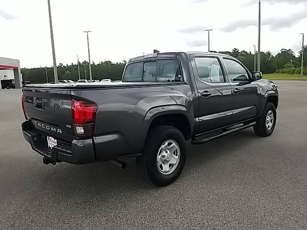 2018 Toyota Tacoma SR - - by dealer - vehicle for sale in Clanton, AL – photo 6