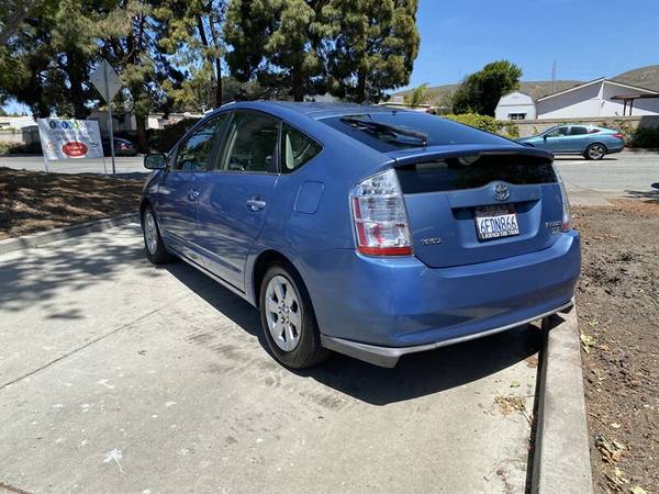 2008 Toyota Prius Touring - Rear View Camera/Bluetooth/Aux Input for sale in San Luis Obispo, CA – photo 6