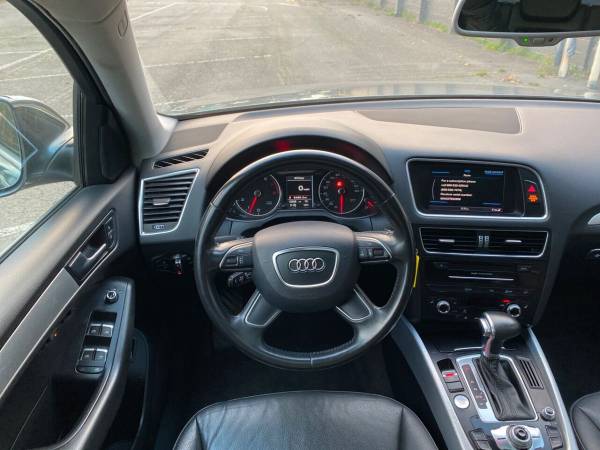 2013 Audi Q5 All Wheel Drive 3.0T quattro Premium Plus AWD 4dr SUV -... for sale in Lynnwood, WA – photo 13