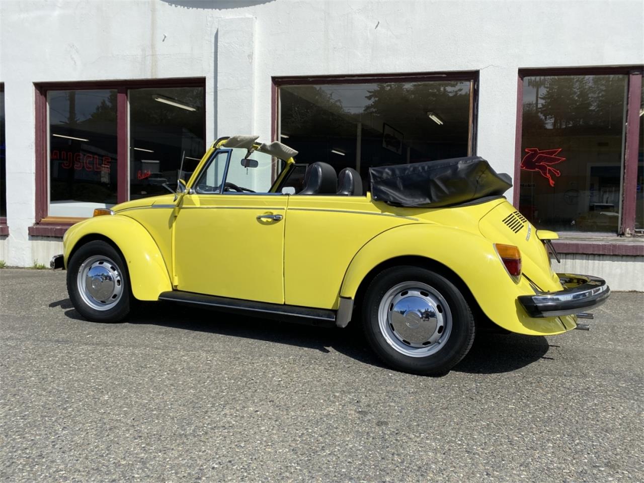 1974 Volkswagen Beetle for sale in Tocoma, WA – photo 16