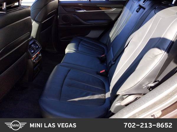 2014 BMW X5 xDrive50i AWD All Wheel Drive SKU:E0J72006 - cars &... for sale in Las Vegas, NV – photo 19