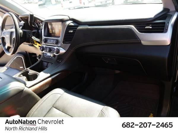 2015 Chevrolet Tahoe LT SKU:FR169070 SUV for sale in North Richland Hills, TX – photo 19
