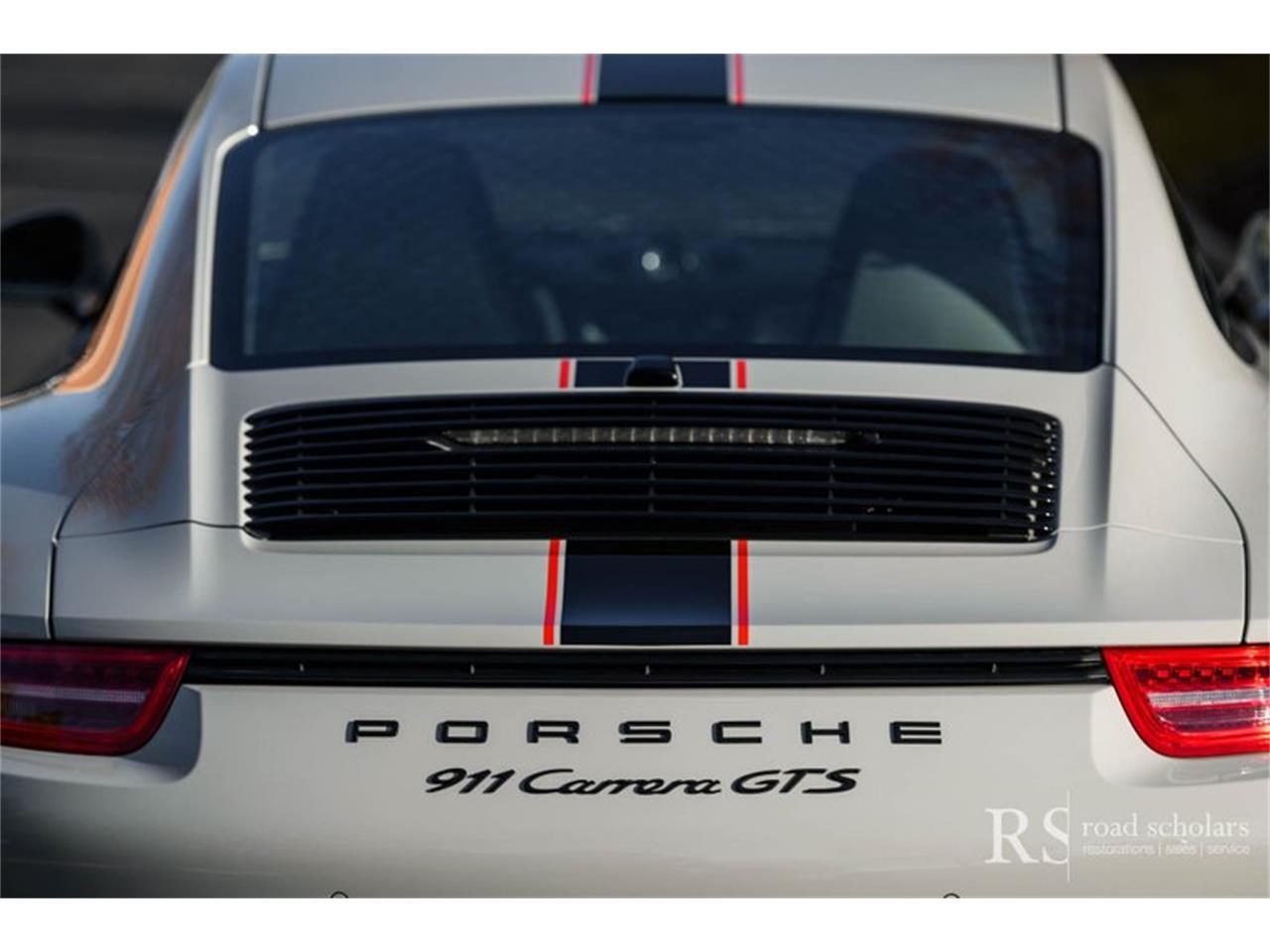 2016 Porsche 911 for sale in Raleigh, NC – photo 7