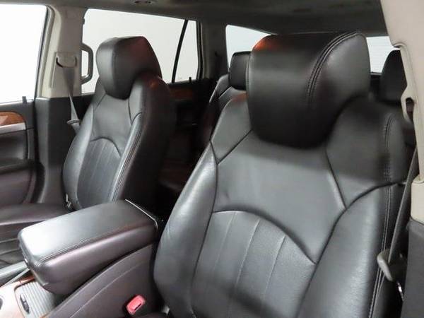 2009 Buick Enclave CXL - SUV - - by dealer - vehicle for sale in Addison, IL – photo 13