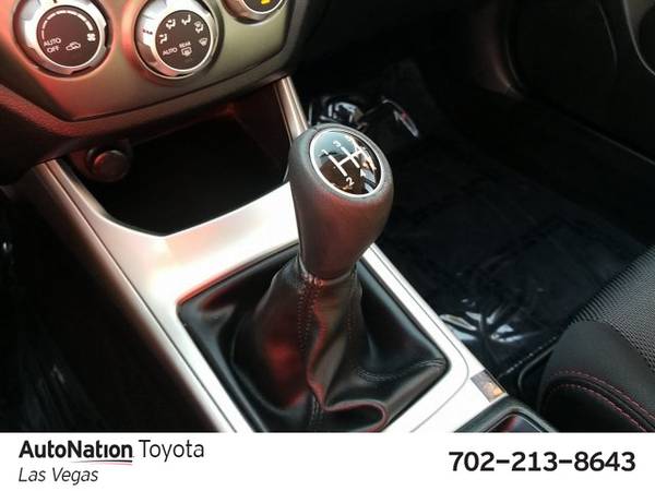 2010 Subaru Impreza Wagon WRX WRX Premium AWD All Wheel SKU:AG821375 for sale in Las Vegas, NV – photo 13