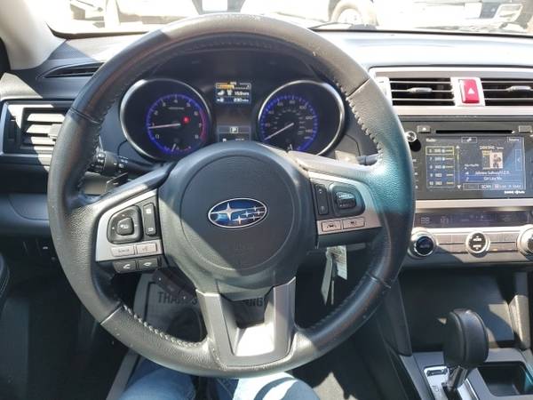 2017 Subaru Legacy Premium - - by dealer - vehicle for sale in LIVINGSTON, MT – photo 15