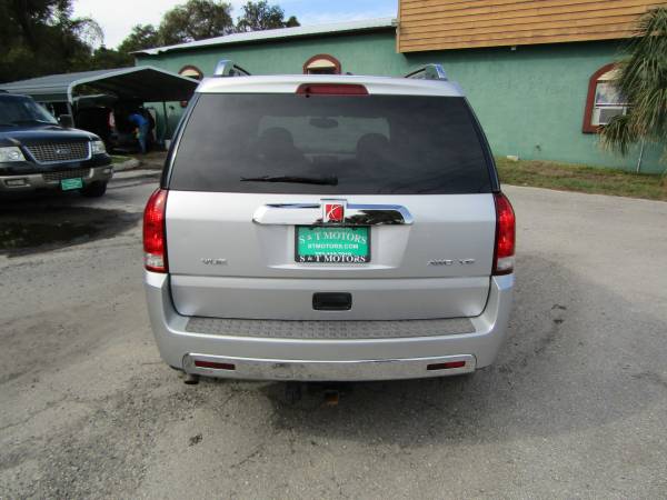 2006 SATURN VUE AWD - cars & trucks - by dealer - vehicle automotive... for sale in Hernando, FL – photo 6
