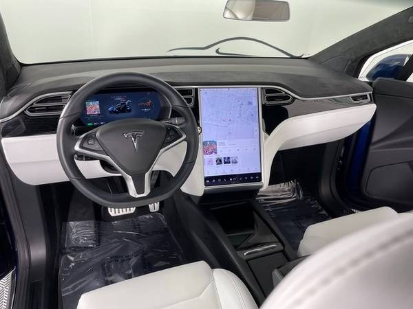 2017 Tesla Model X P100D,6-Seater,Full Self Driving,Premium Pkg,WOW!... for sale in Lincoln, NE – photo 23
