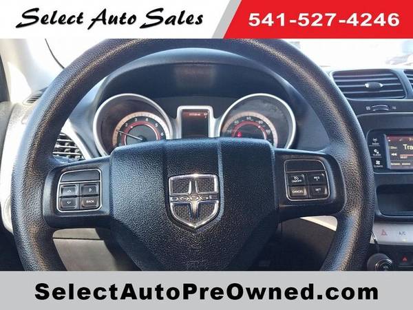 2012 DODGE JOURNEY - - by dealer - vehicle automotive for sale in Redmond, OR – photo 21