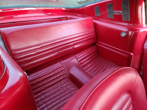 1965 Mustang Fastback - cars & trucks - by owner - vehicle... for sale in Stacy, MN – photo 14
