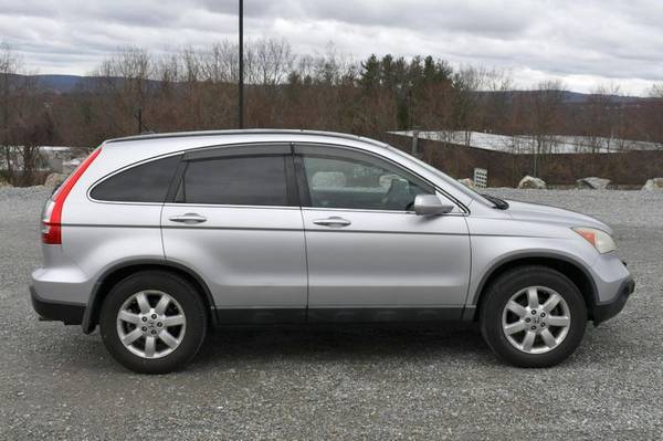 2009 Honda CR-V EX-L 4WD - - by dealer - vehicle for sale in Naugatuck, CT – photo 8