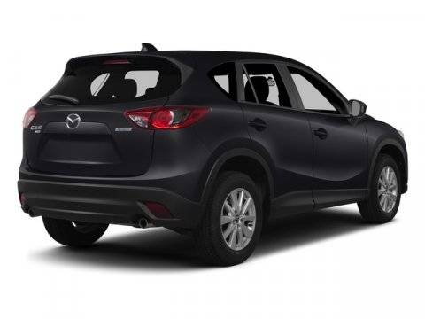 2015 Mazda CX-5 Touring - - by dealer - vehicle for sale in Wichita, OK – photo 3