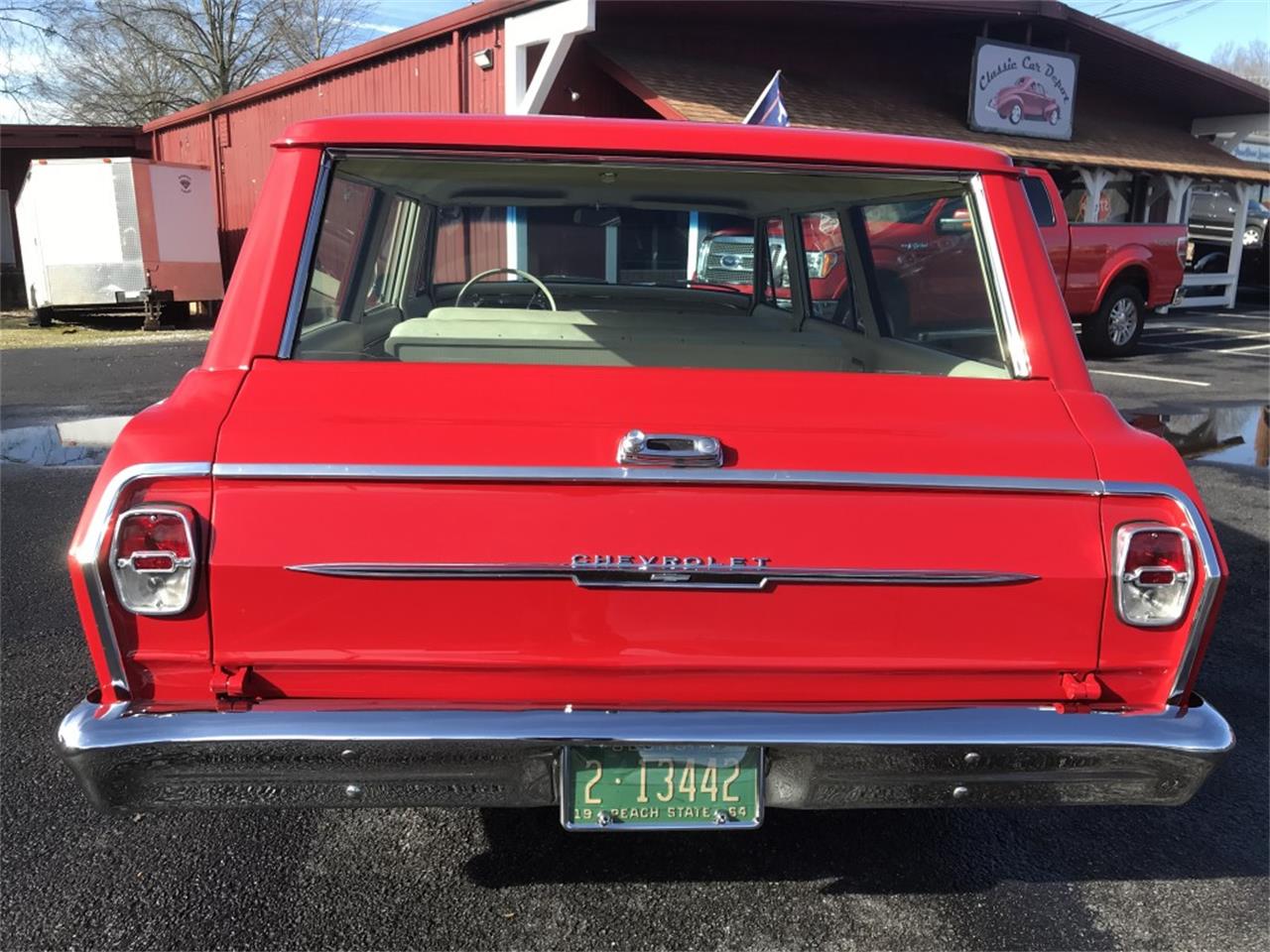 1964 Chevrolet Chevy II for sale in Clarksville, GA – photo 3