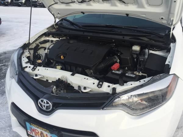 2015 Toyota Corolla L/LE/S/S Plus/LE Plus/LE Premium/S Premium -... for sale in Anchorage, AK – photo 13