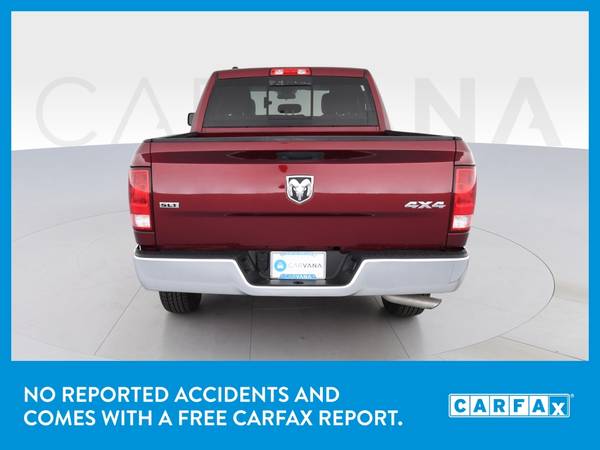 2020 Ram 1500 Classic Crew Cab SLT Pickup 4D 6 1/3 ft pickup for sale in San Diego, CA – photo 5