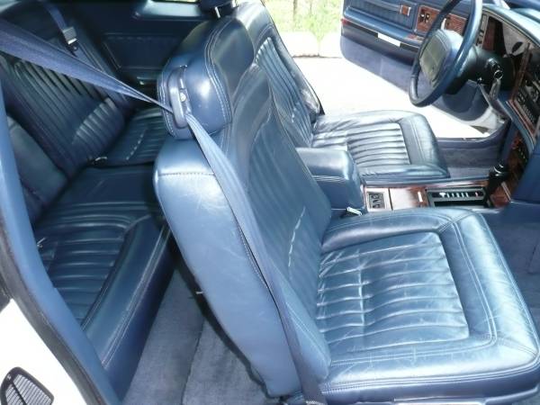 1992 BUICK RIVIERA for sale in Helena, ID – photo 9