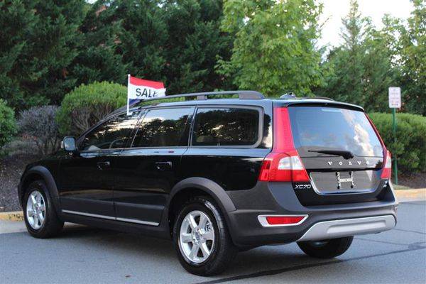 2009 VOLVO XC70 3.2L $500 DOWNPAYMENT / FINANCING! for sale in Sterling, VA – photo 4
