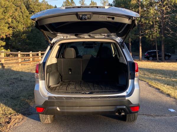 2019 Subaru Forester Premium - cars & trucks - by owner - vehicle... for sale in Missoula, MT – photo 9