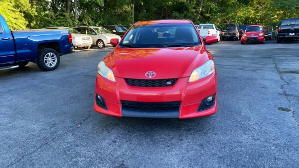 2009 Toyota Matrix - cars & trucks - by dealer - vehicle automotive... for sale in Pawtucket, RI – photo 3
