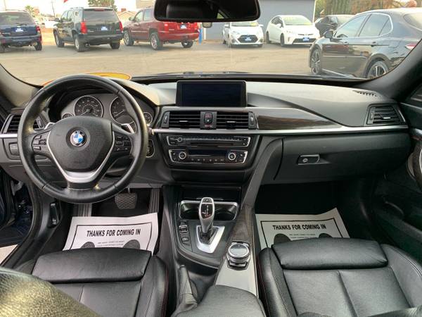 2014 BMW 328i xDrive AWD Gran Turismo LOW PRICES GUARANTEED for sale in CERES, CA – photo 22