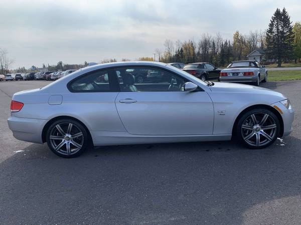 2009 BMW 3 Series 2dr Cpe 335i xDrive AWD - cars & trucks - by... for sale in Hermantown, MN – photo 6