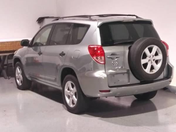 2006 TOYOTA RAV4 2.4L 3ROW - cars & trucks - by owner - vehicle... for sale in Naples, FL – photo 5