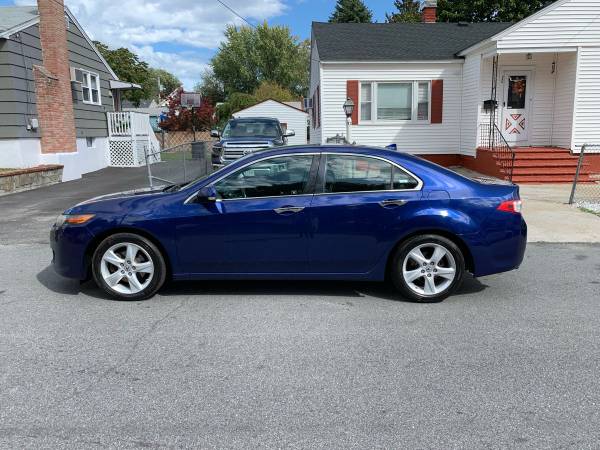 2009 Acura TSX technology full package for sale in Lawrence, MA – photo 5