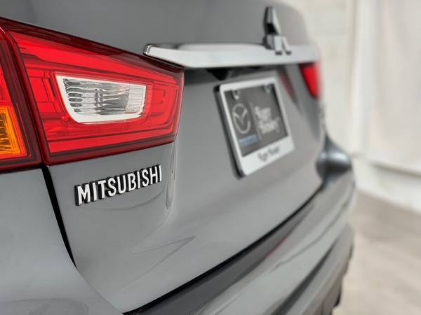 2018 Mitsubishi Outlander Sport 2.4 SE for sale in Austin, TX – photo 4