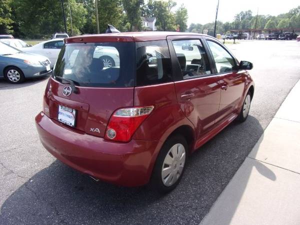 2006 Scion xA Hatchback - Down Payments As Low As $500 for sale in Lincolnton, NC – photo 5