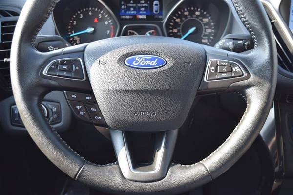 2019 FORD ESCAPE SEL 4WD ****We Finance! **** - cars & trucks - by... for sale in Dumfries, District Of Columbia – photo 12