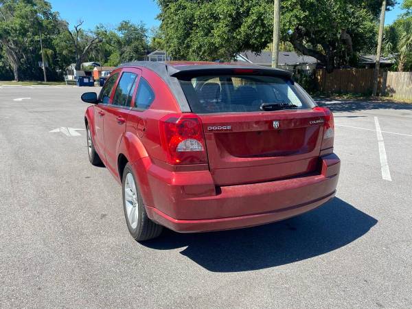 2010 Dodge Caliber Mainstreet 4dr Wagon - - by dealer for sale in TAMPA, FL – photo 9