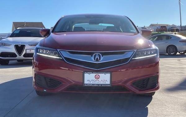 2017 Acura ILX w/Technology Plus Pkg *$500 DOWN YOU DRIVE! - cars &... for sale in St Peters, MO – photo 3