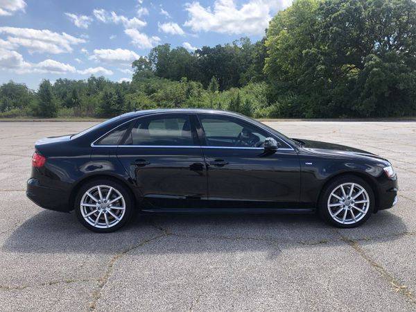 2016 AUDI A4 PREMIUM PLUS GUARANTEE APPROVAL!! for sale in Columbus, OH – photo 10