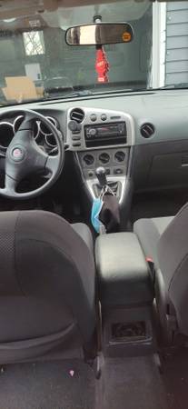 04 Pontiac Vibe 5 speed - cars & trucks - by owner - vehicle... for sale in Worcester, MA – photo 6