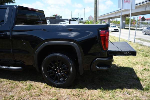 2019 GMC Sierra 1500 Elevation 4x2 4dr Double Cab 6 6 ft SB Pickup for sale in Miami, FL – photo 14