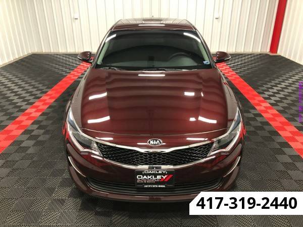 Kia Optima LX, only 81k miles! for sale in Branson West, MO – photo 10