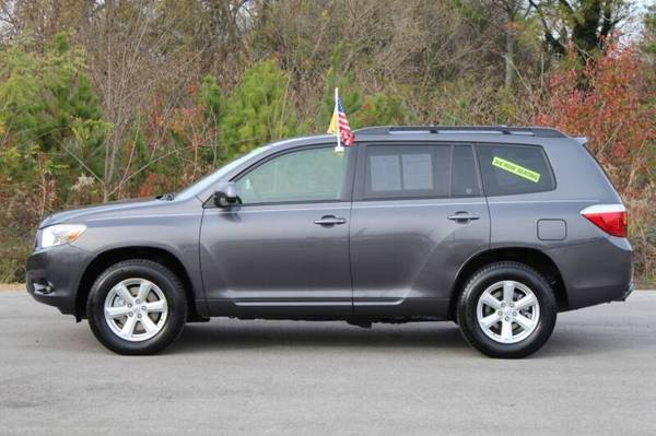 2008 Toyota Highlander V6 - Regular Services! Repeat Customer Trade!... for sale in Athens, TN – photo 4