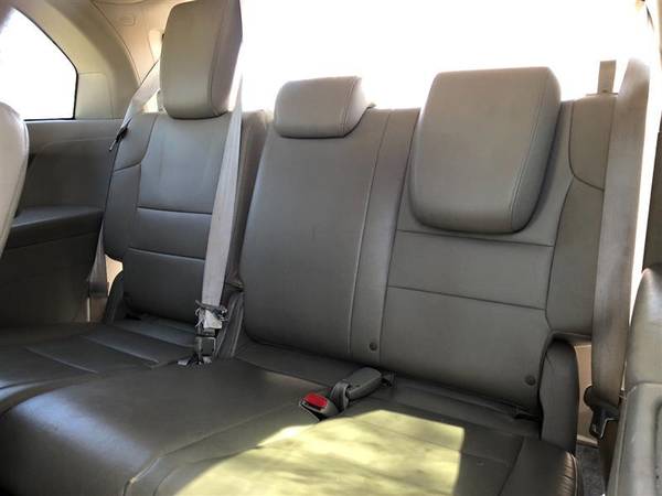 2011 HONDA ODYSSEY EX-L - - by dealer - vehicle for sale in Woodbridge, District Of Columbia – photo 14