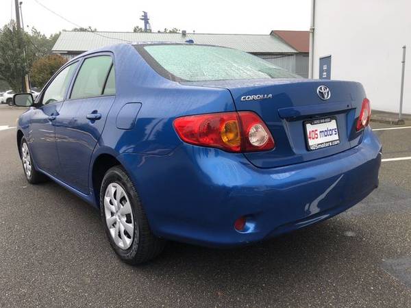 2010 Toyota Corolla-94608 Miles! - cars & trucks - by dealer -... for sale in Woodinville, WA – photo 7