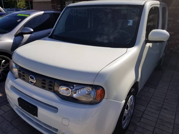 2011 Nissan cube for sale in tarpon springs, FL – photo 2