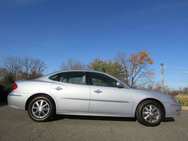 2006 Buick LaCrosse CXL, 1-Owner *46k* Orig-Mi, LOADED, MINT-COND! -... for sale in MANASSAS PARK, District Of Columbia – photo 4